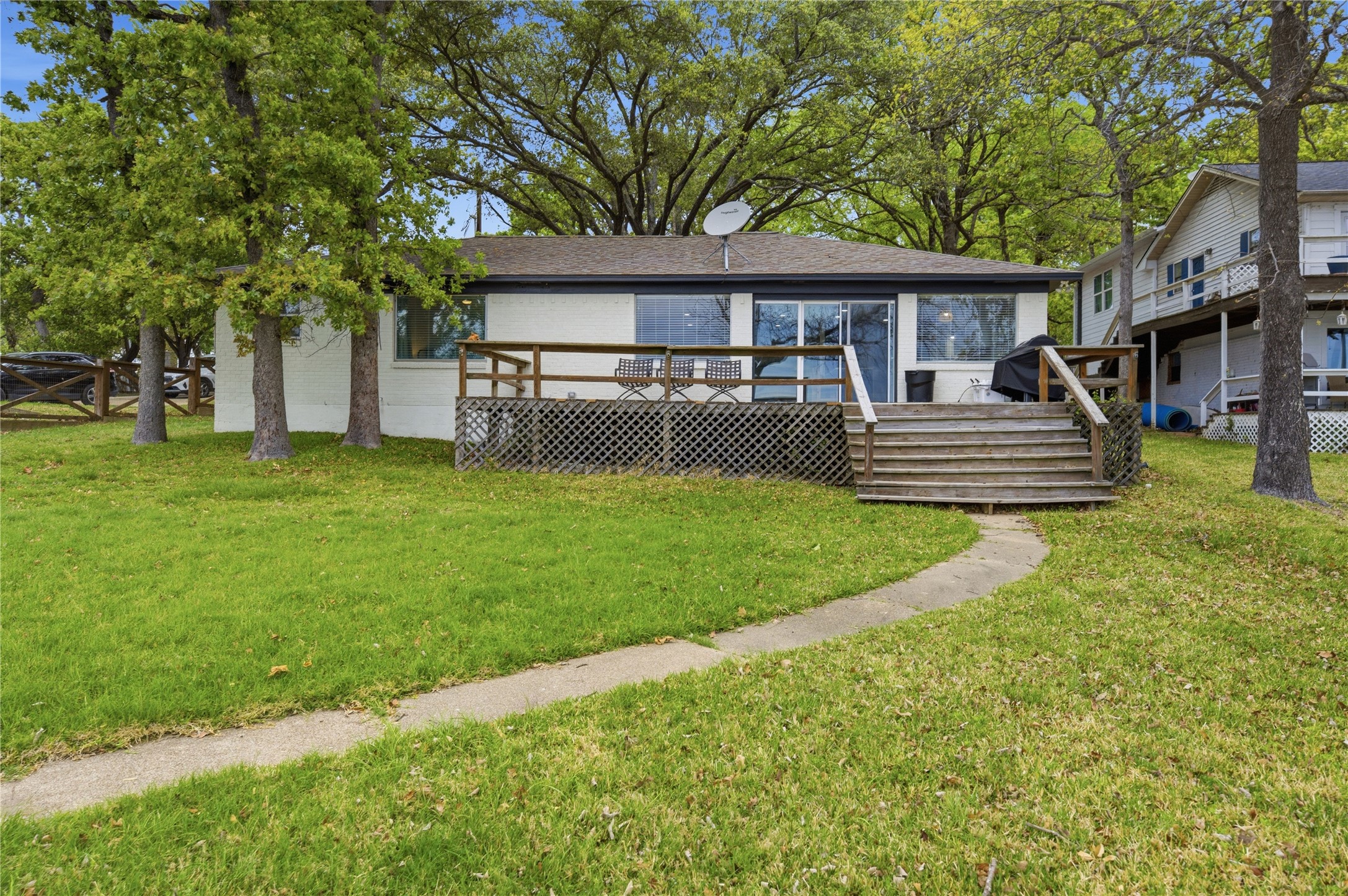 125 Pebble Beach Drive Mabank TX 75156