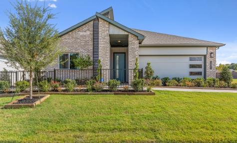 1604 Woodpecker Street Denton TX 76205
