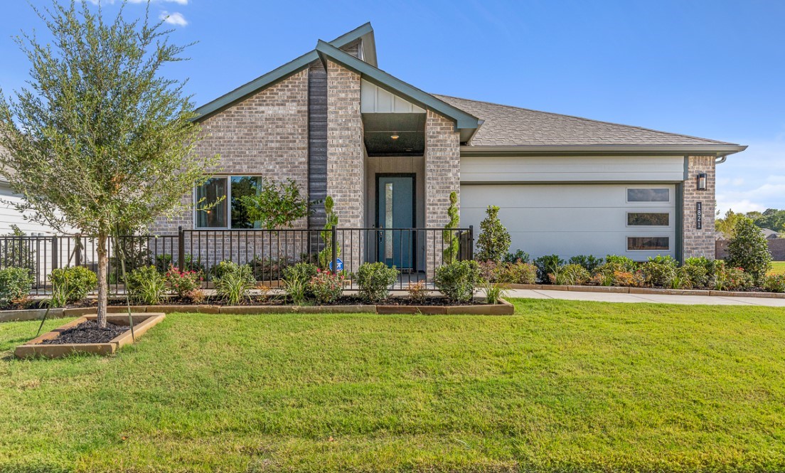 1604 Woodpecker Street Denton TX 76205