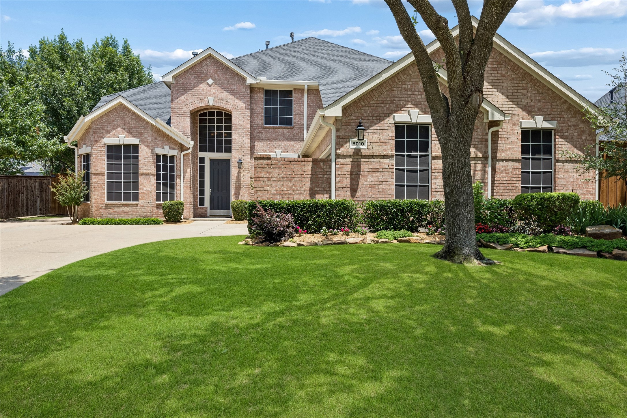 8010 Kings Court Rowlett TX 75089