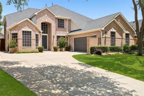8010 Kings Court Rowlett TX 75089