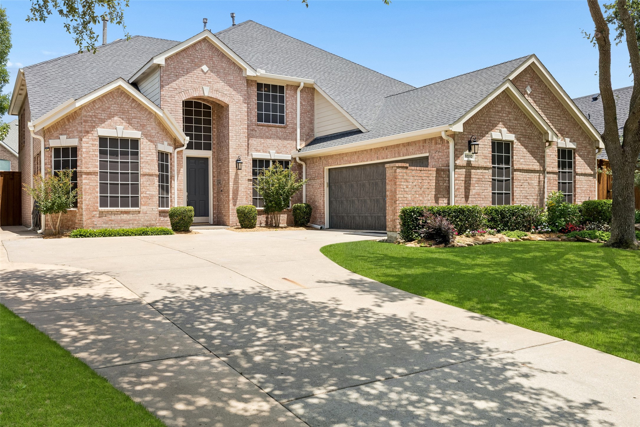 8010 Kings Court Rowlett TX 75089