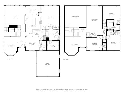 8010 Kings Court Rowlett TX 75089