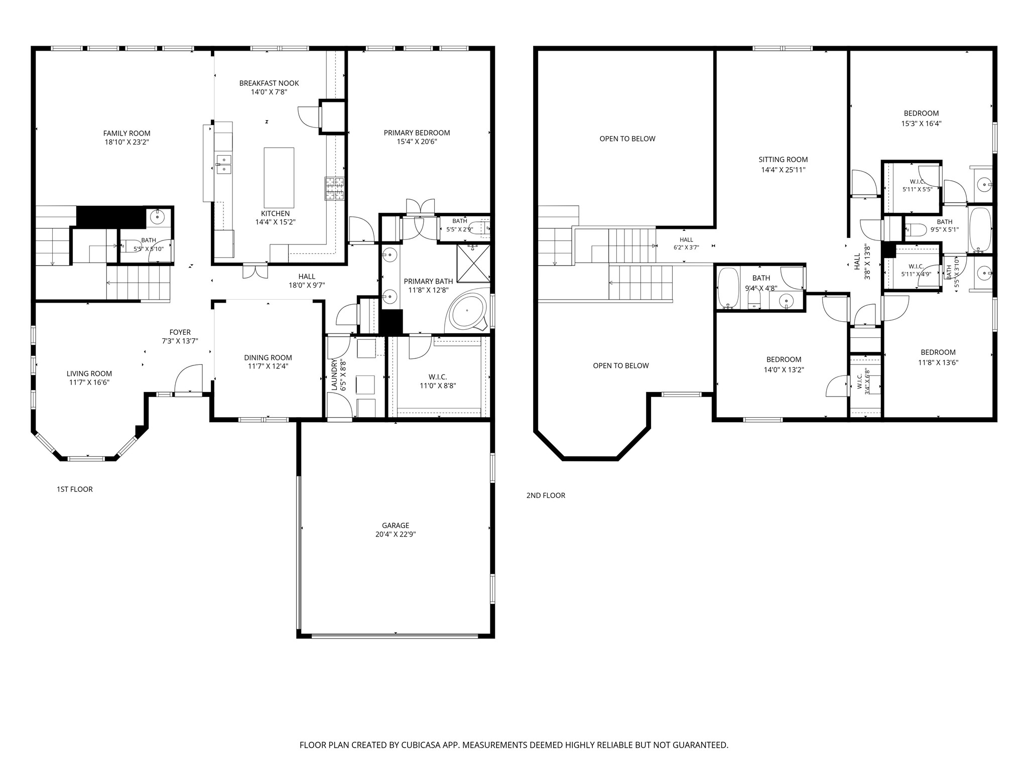 8010 Kings Court Rowlett TX 75089