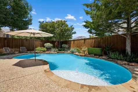 8010 Kings Court Rowlett TX 75089