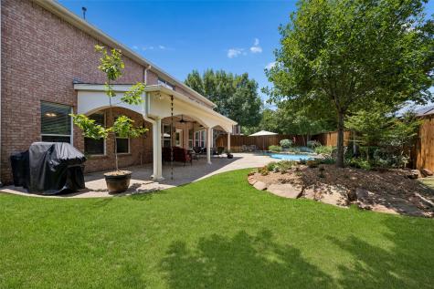 8010 Kings Court Rowlett TX 75089