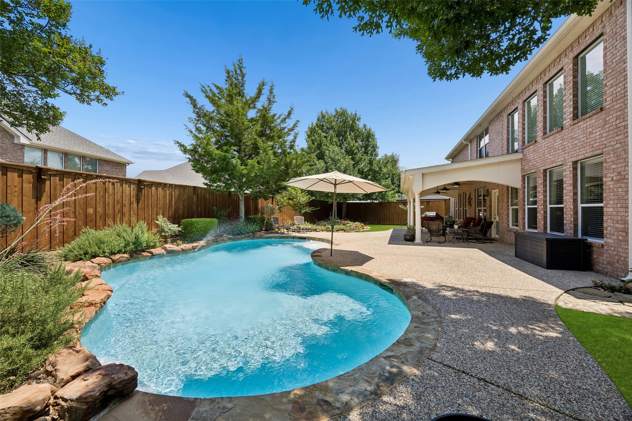 8010 Kings Court Rowlett TX 75089