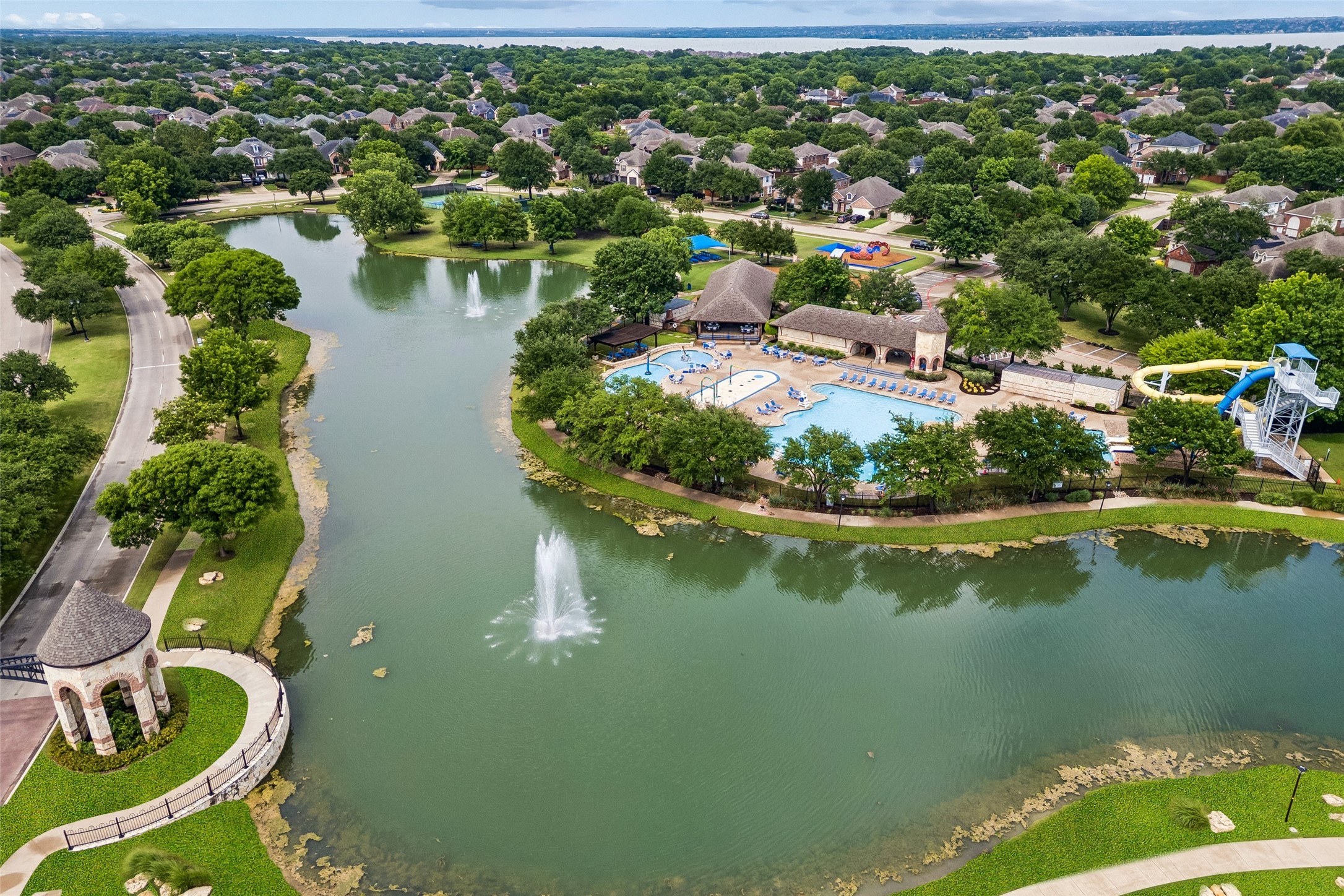 8010 Kings Court Rowlett TX 75089