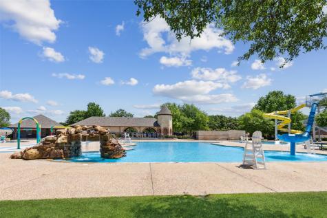 8010 Kings Court Rowlett TX 75089
