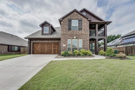 183 Half Moon Drive Waxahachie TX 75165