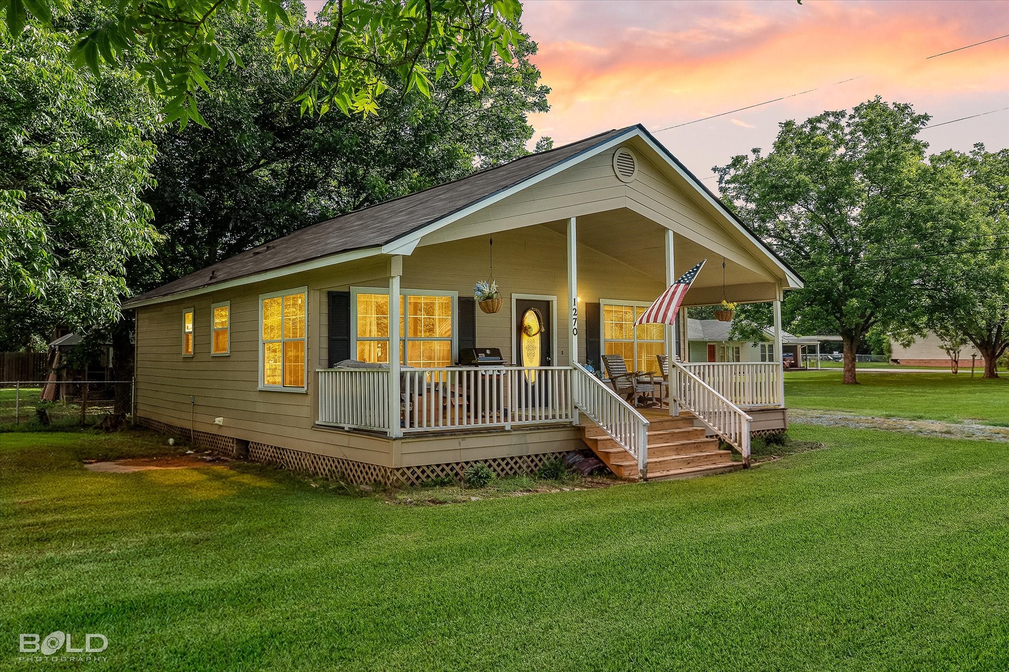 1270 Barron Road Keithville LA 71047