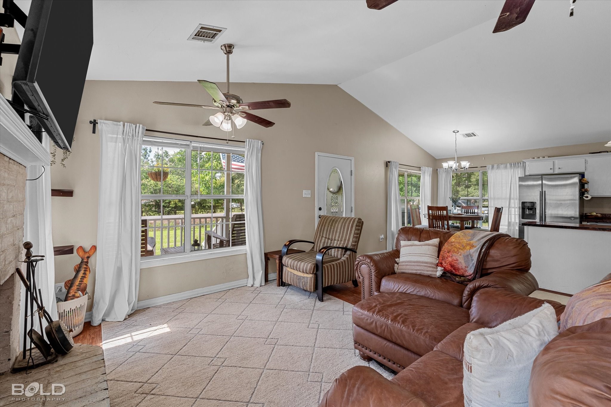 1270 Barron Road Keithville LA 71047