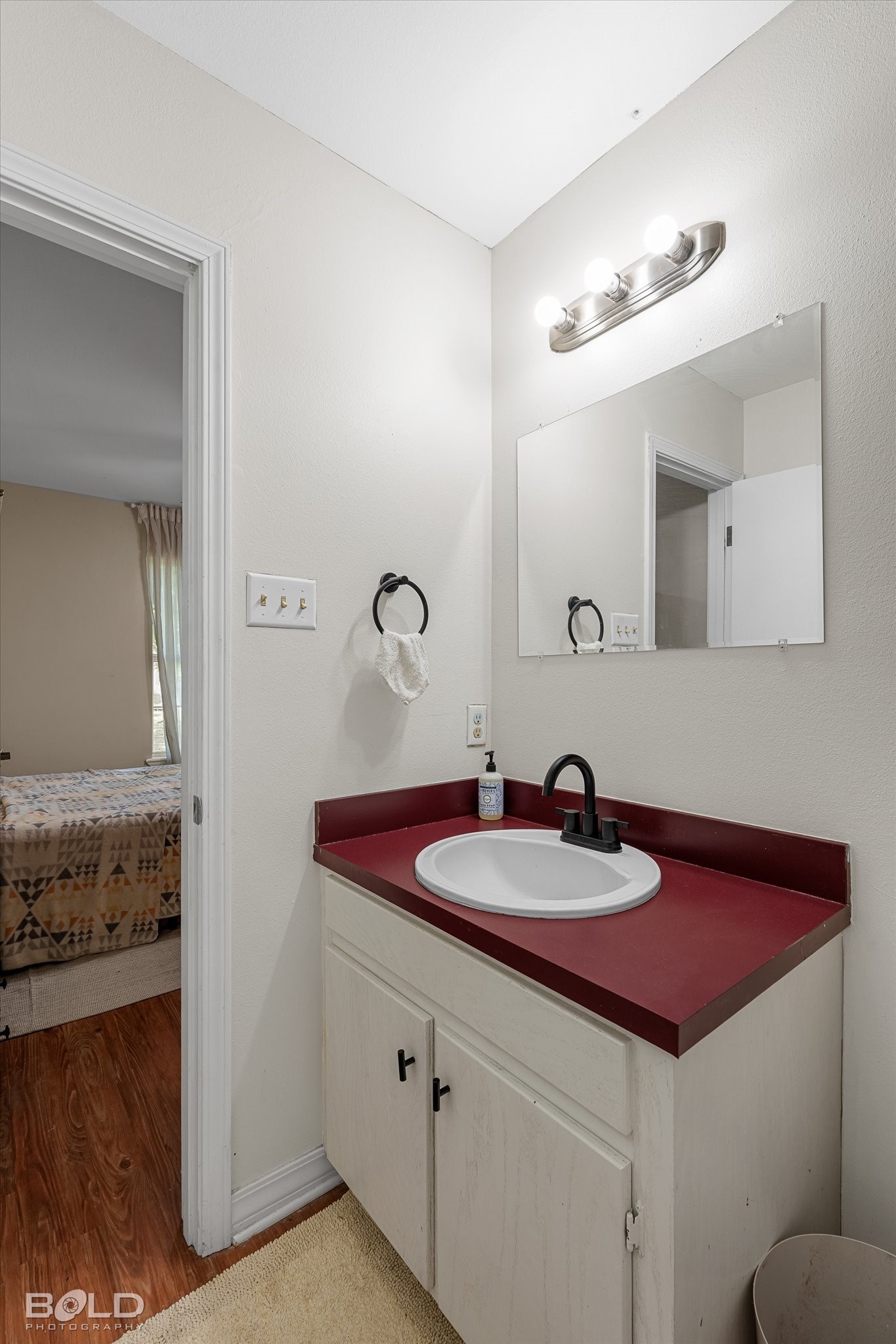 1270 Barron Road Keithville LA 71047