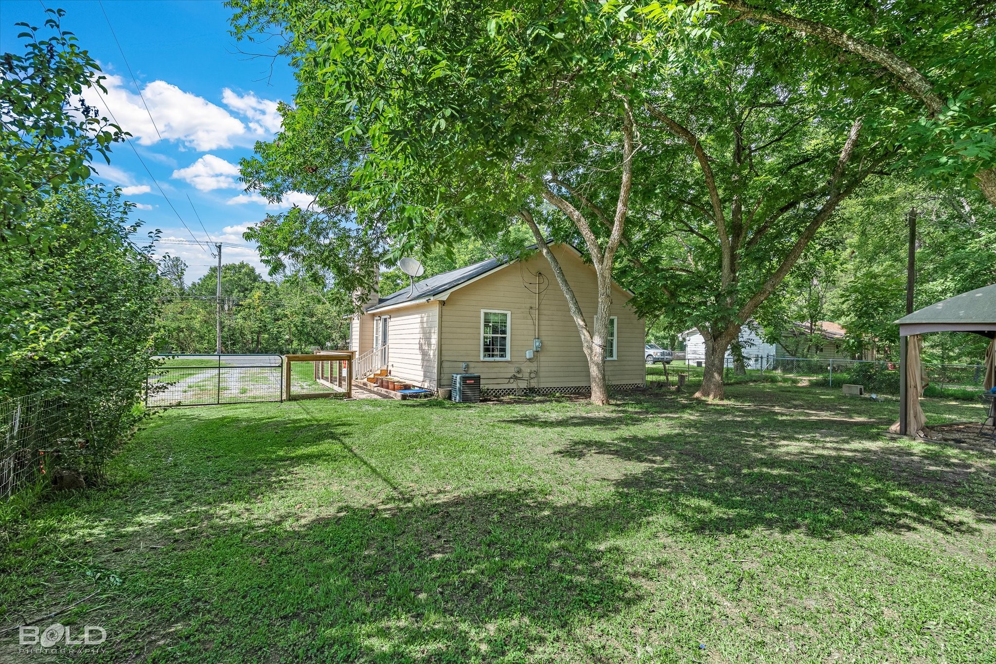 1270 Barron Road Keithville LA 71047