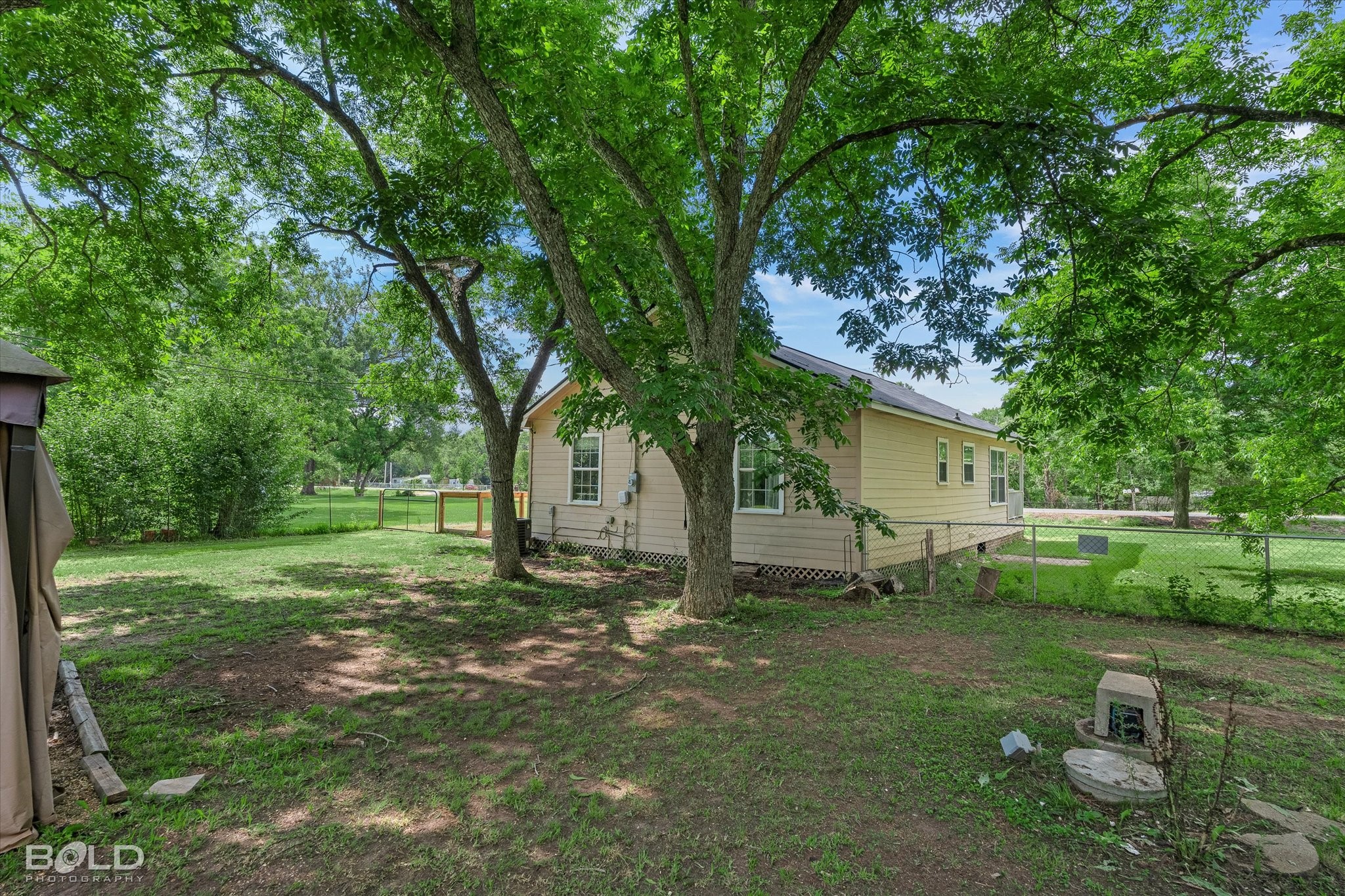 1270 Barron Road Keithville LA 71047
