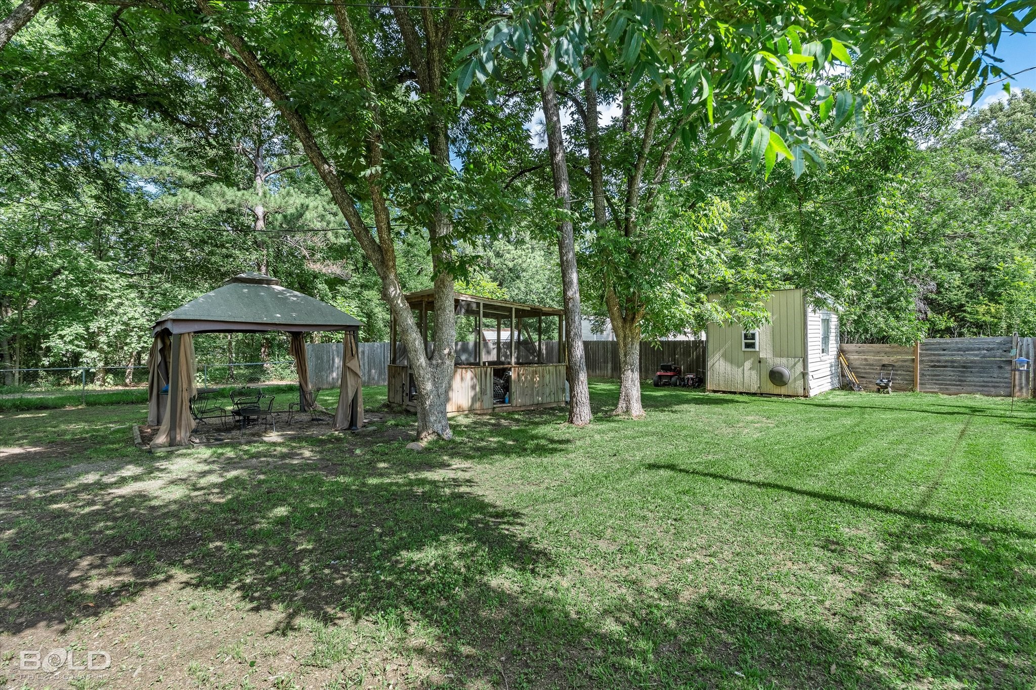 1270 Barron Road Keithville LA 71047