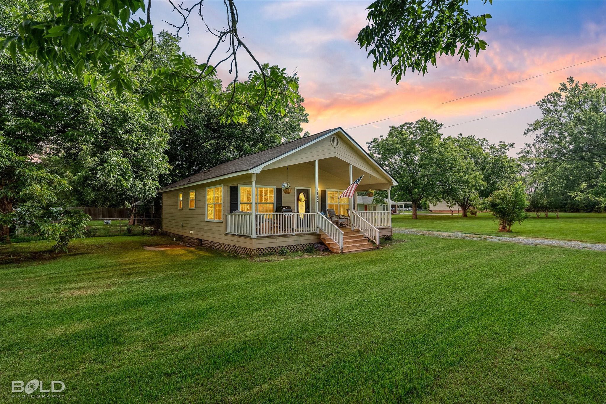 1270 Barron Road Keithville LA 71047