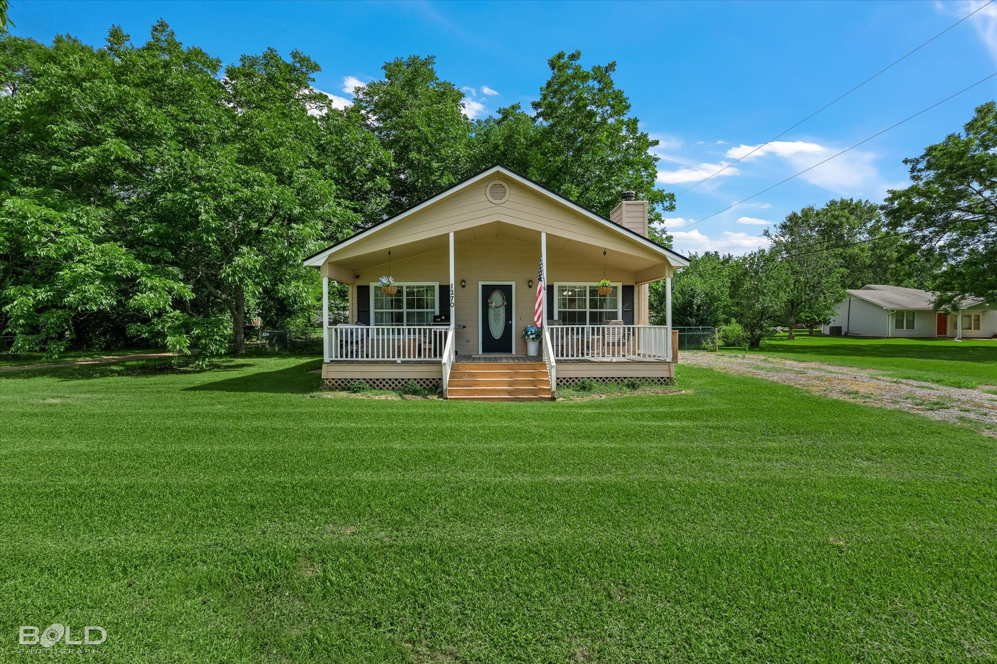 1270 Barron Road Keithville LA 71047