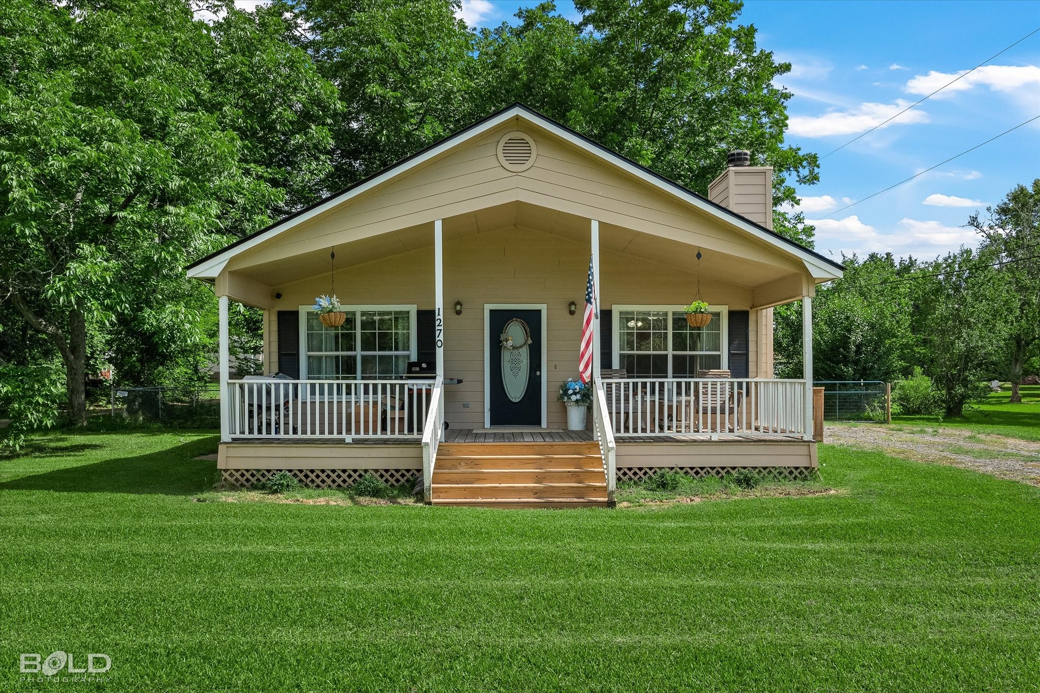 1270 Barron Road Keithville LA 71047