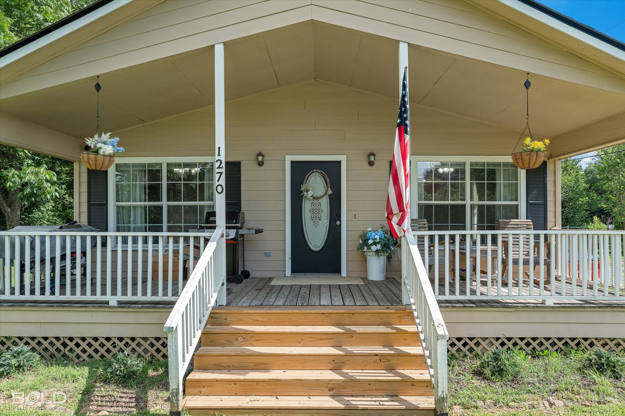 1270 Barron Road Keithville LA 71047