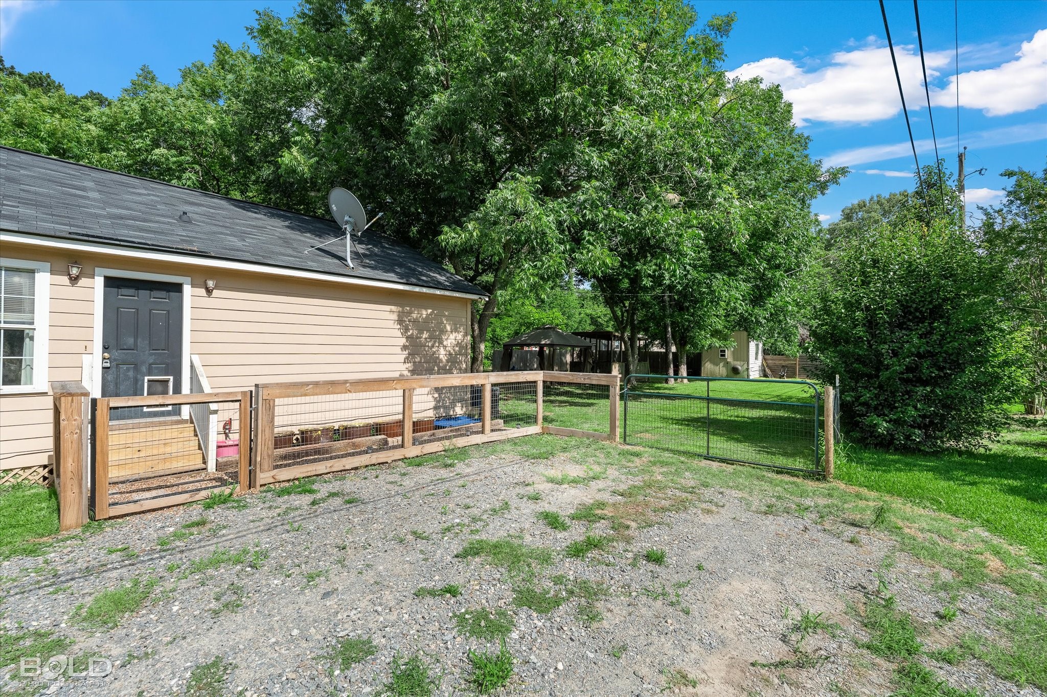 1270 Barron Road Keithville LA 71047