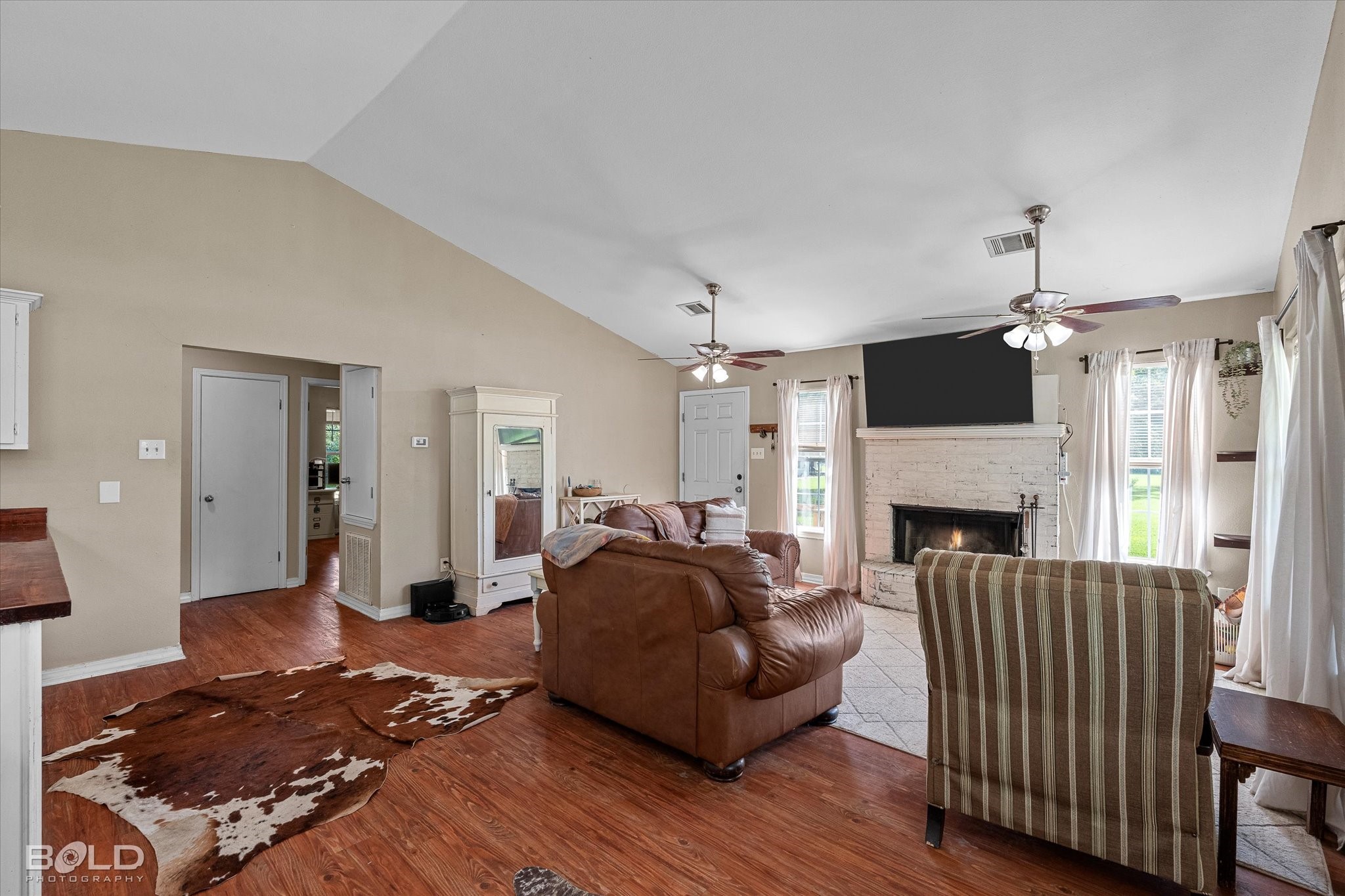 1270 Barron Road Keithville LA 71047