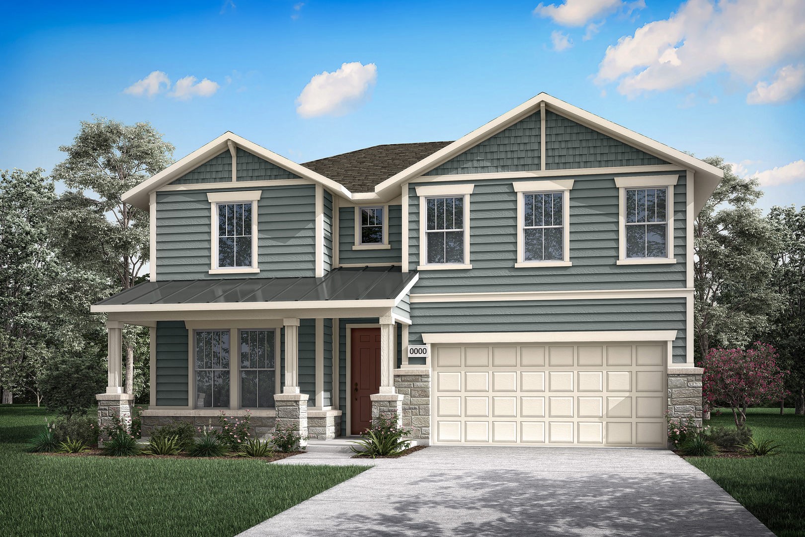 3900 Seminole Street Mckinney TX 75071