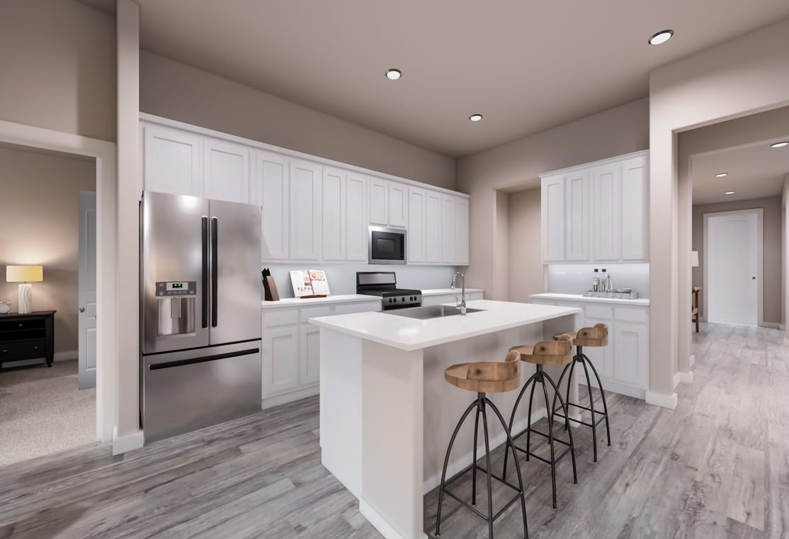 3900 Seminole Street Mckinney TX 75071