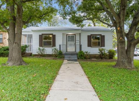 3358 Shelley Boulevard Dallas TX 75211