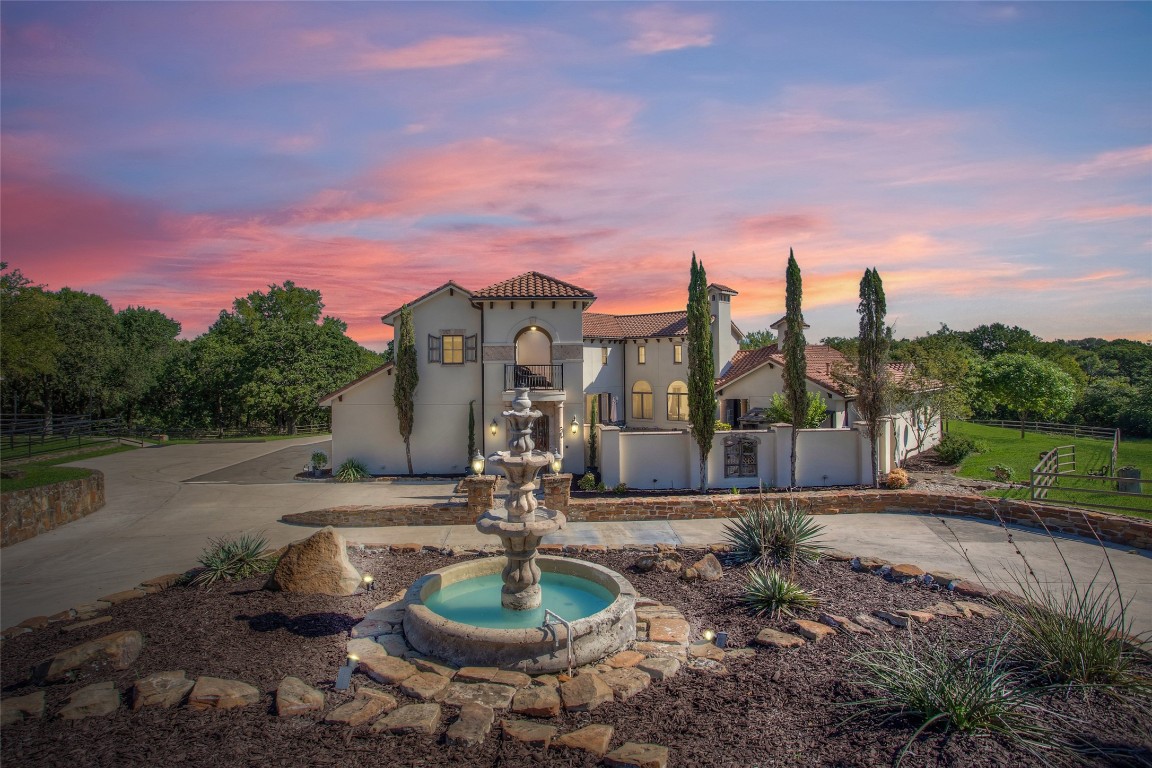 173 Scenic Ridge Drive Weatherford TX 76087