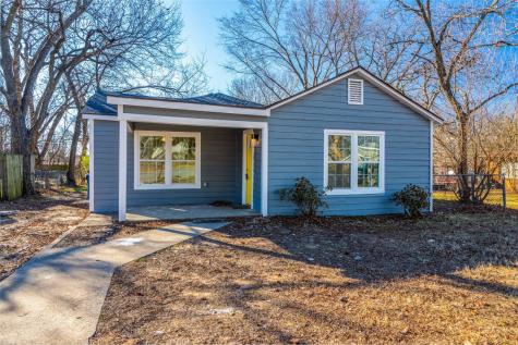 220 W Murray Street Denison TX 75020