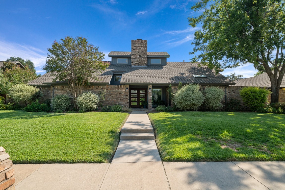 3808 Tapestry Court Plano TX 75075