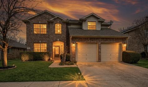3103 Mason Avenue Corinth TX 76210