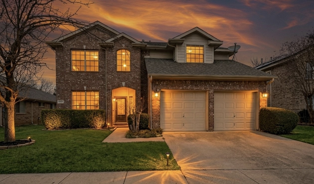 3103 Mason Avenue Corinth TX 76210