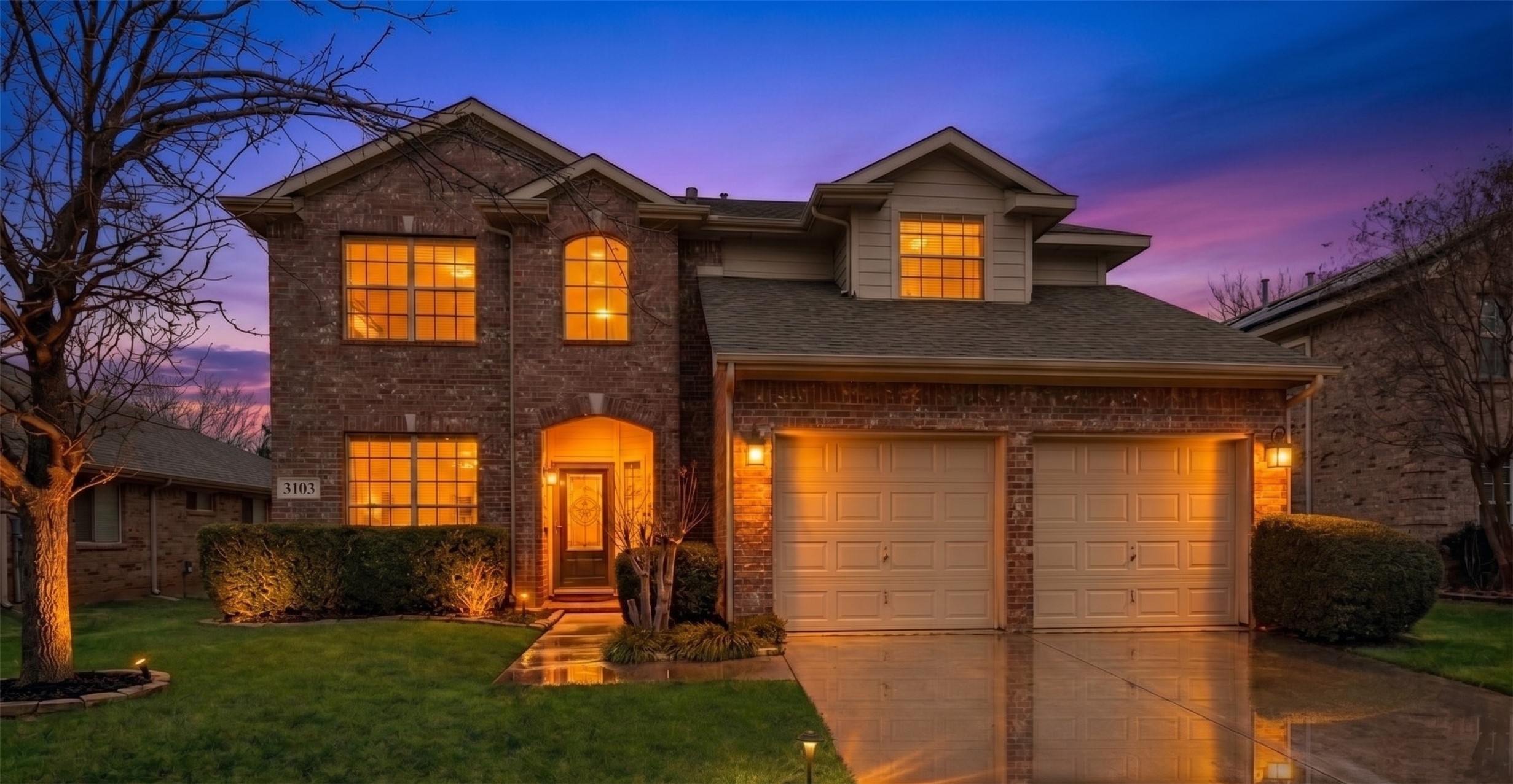 3103 Mason Avenue Corinth TX 76210