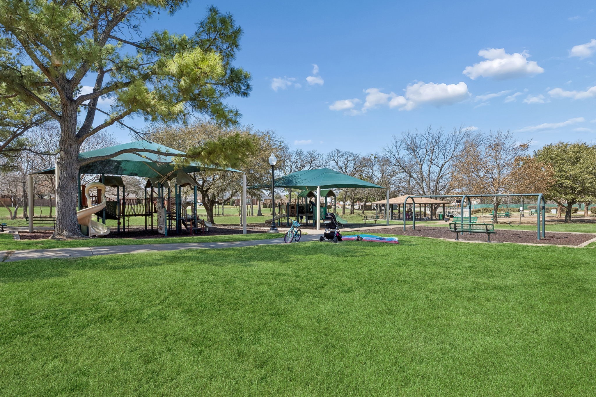 3103 Mason Avenue Corinth TX 76210