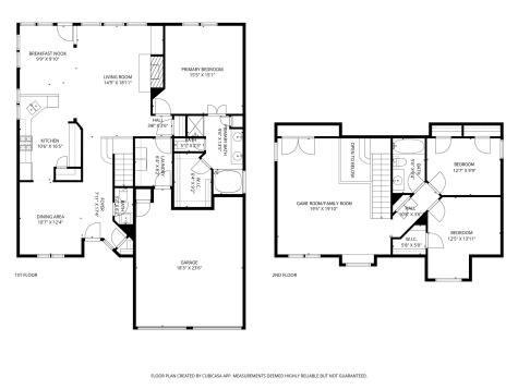 3103 Mason Avenue Corinth TX 76210