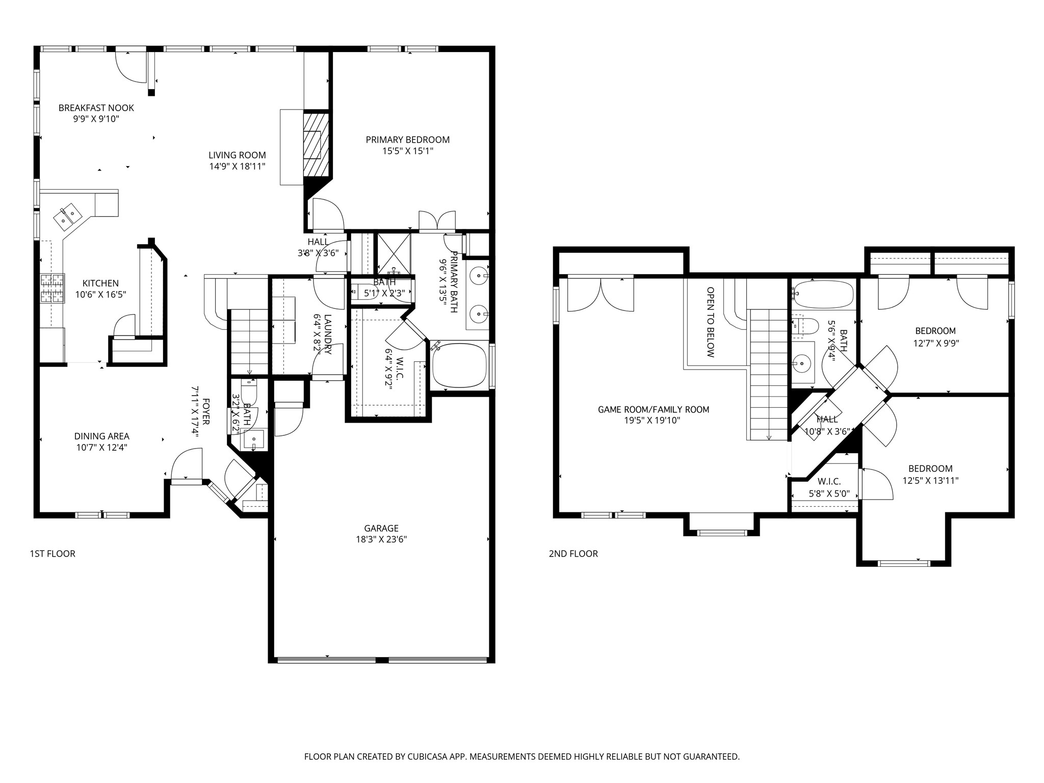 3103 Mason Avenue Corinth TX 76210