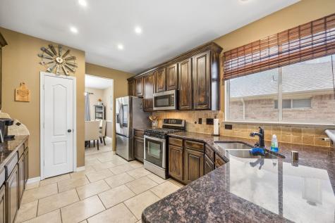 3103 Mason Avenue Corinth TX 76210