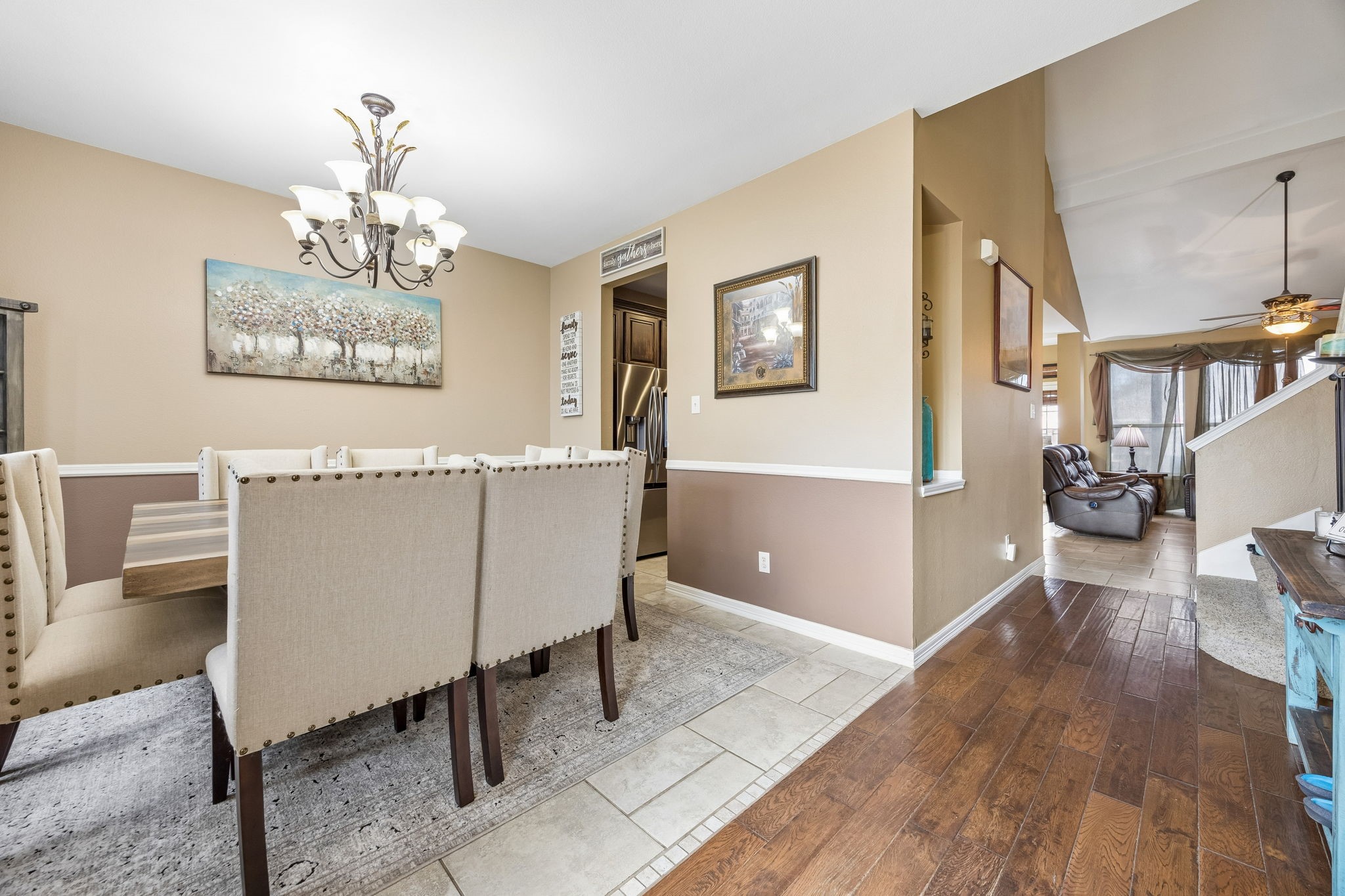 3103 Mason Avenue Corinth TX 76210