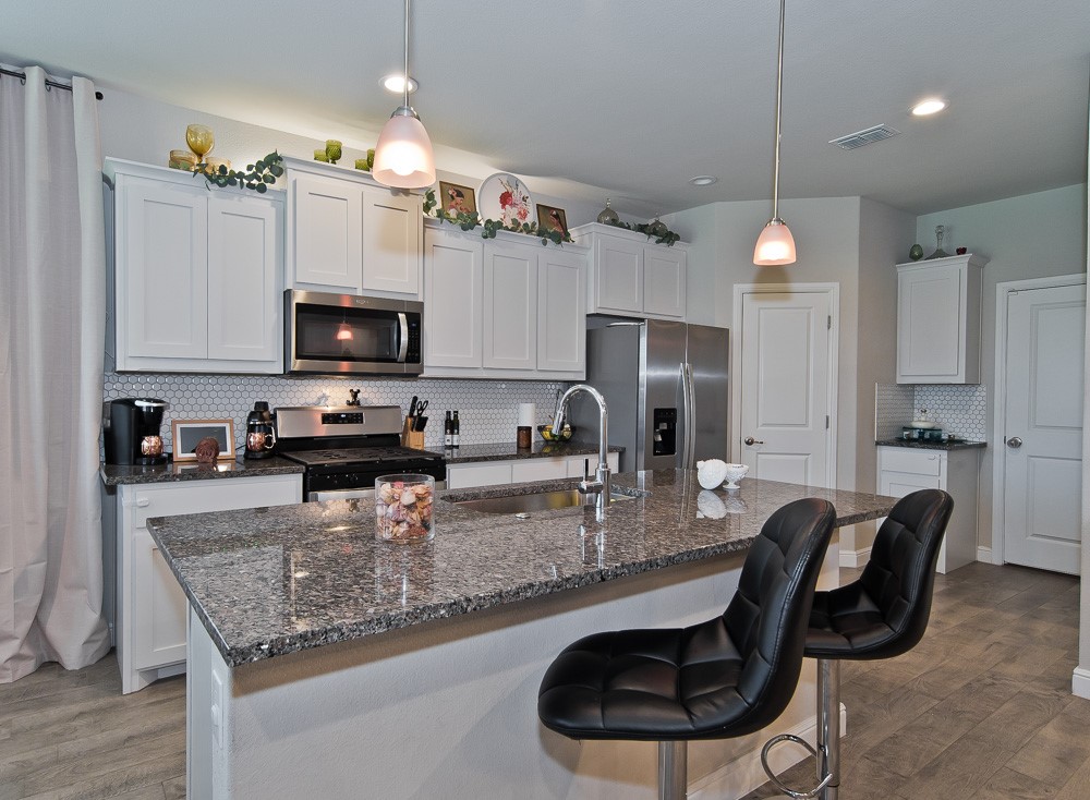 1804 Chamaeleon Drive Haslet TX 76052