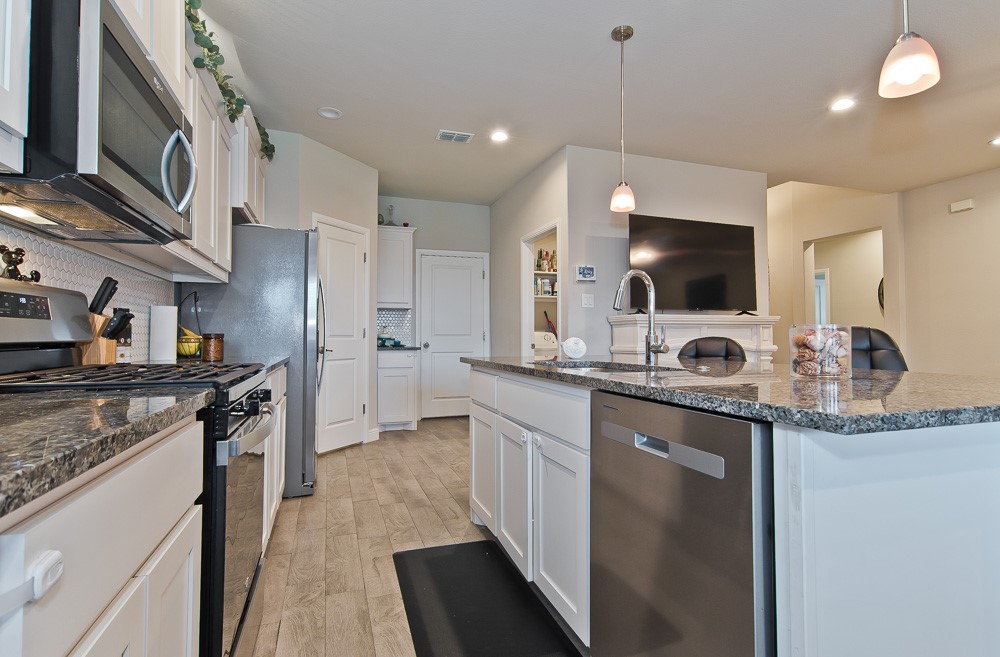 1804 Chamaeleon Drive Haslet TX 76052