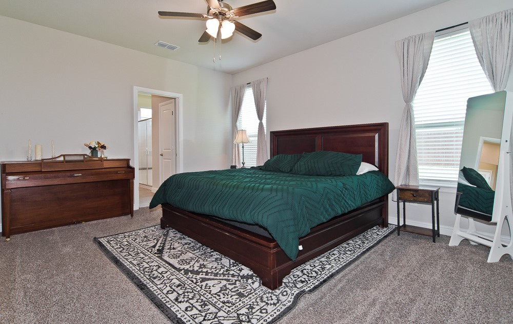 1804 Chamaeleon Drive Haslet TX 76052