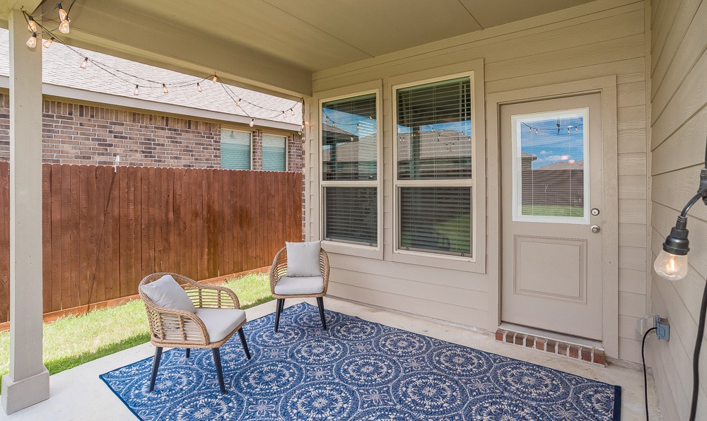 1804 Chamaeleon Drive Haslet TX 76052