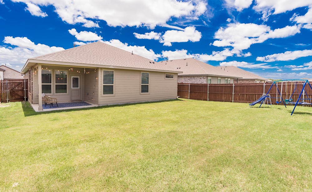 1804 Chamaeleon Drive Haslet TX 76052