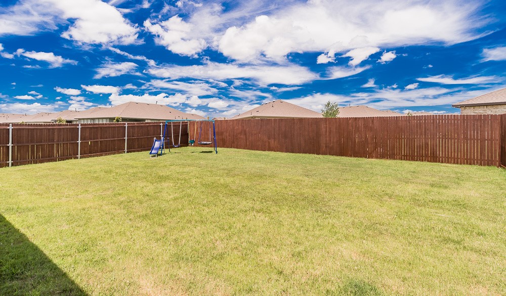 1804 Chamaeleon Drive Haslet TX 76052
