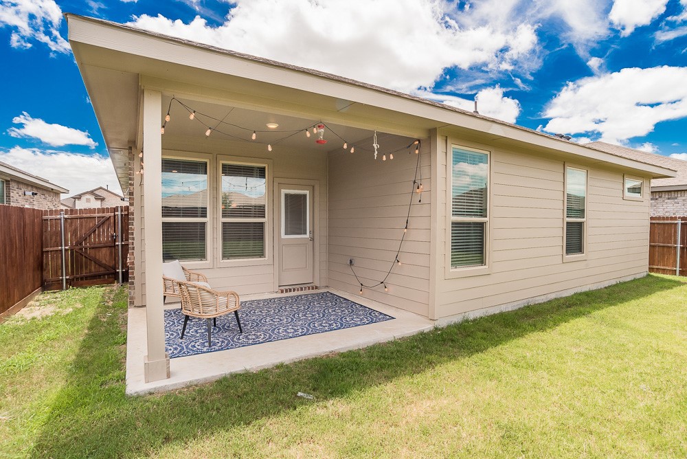 1804 Chamaeleon Drive Haslet TX 76052
