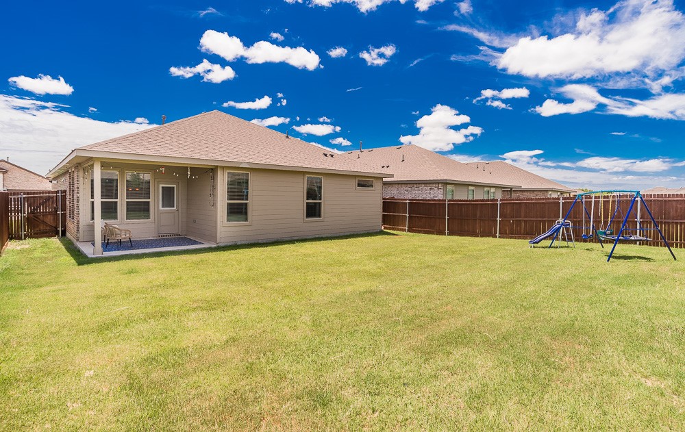 1804 Chamaeleon Drive Haslet TX 76052