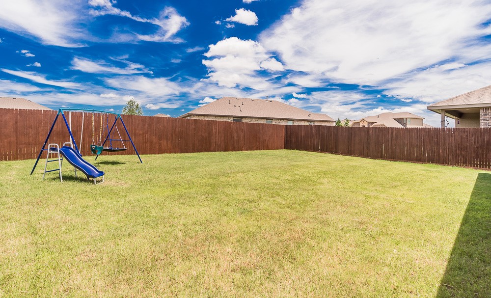 1804 Chamaeleon Drive Haslet TX 76052