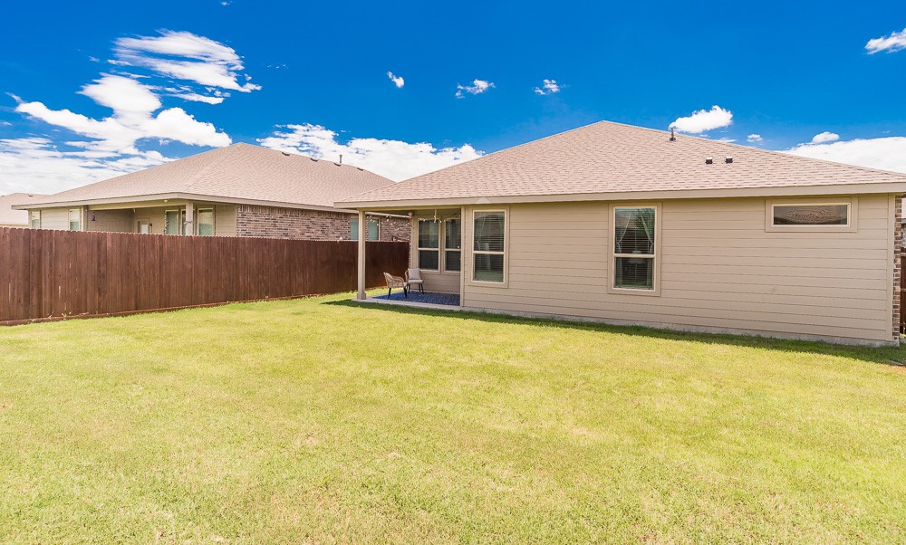 1804 Chamaeleon Drive Haslet TX 76052